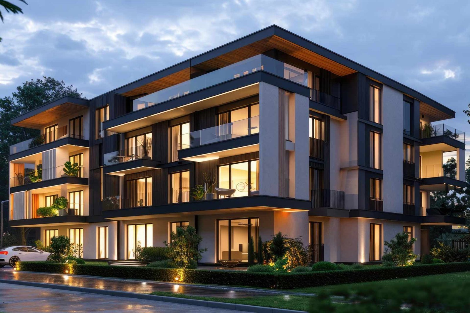 Contact Mohan Property Dealer