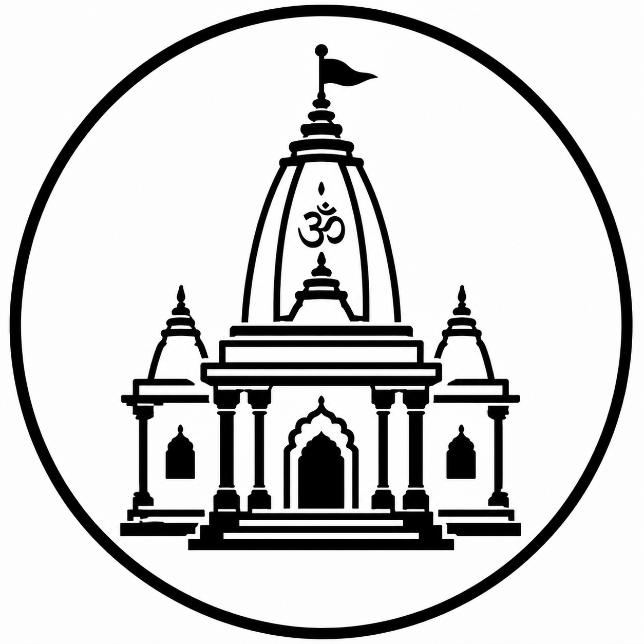 Temple