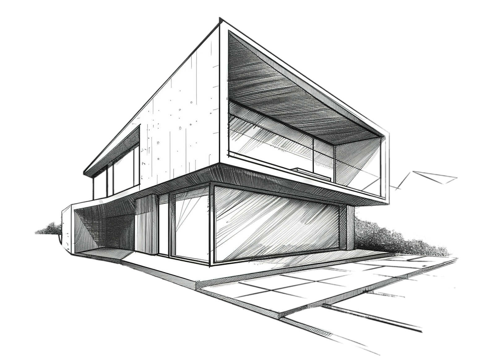 Real Estate Architecture