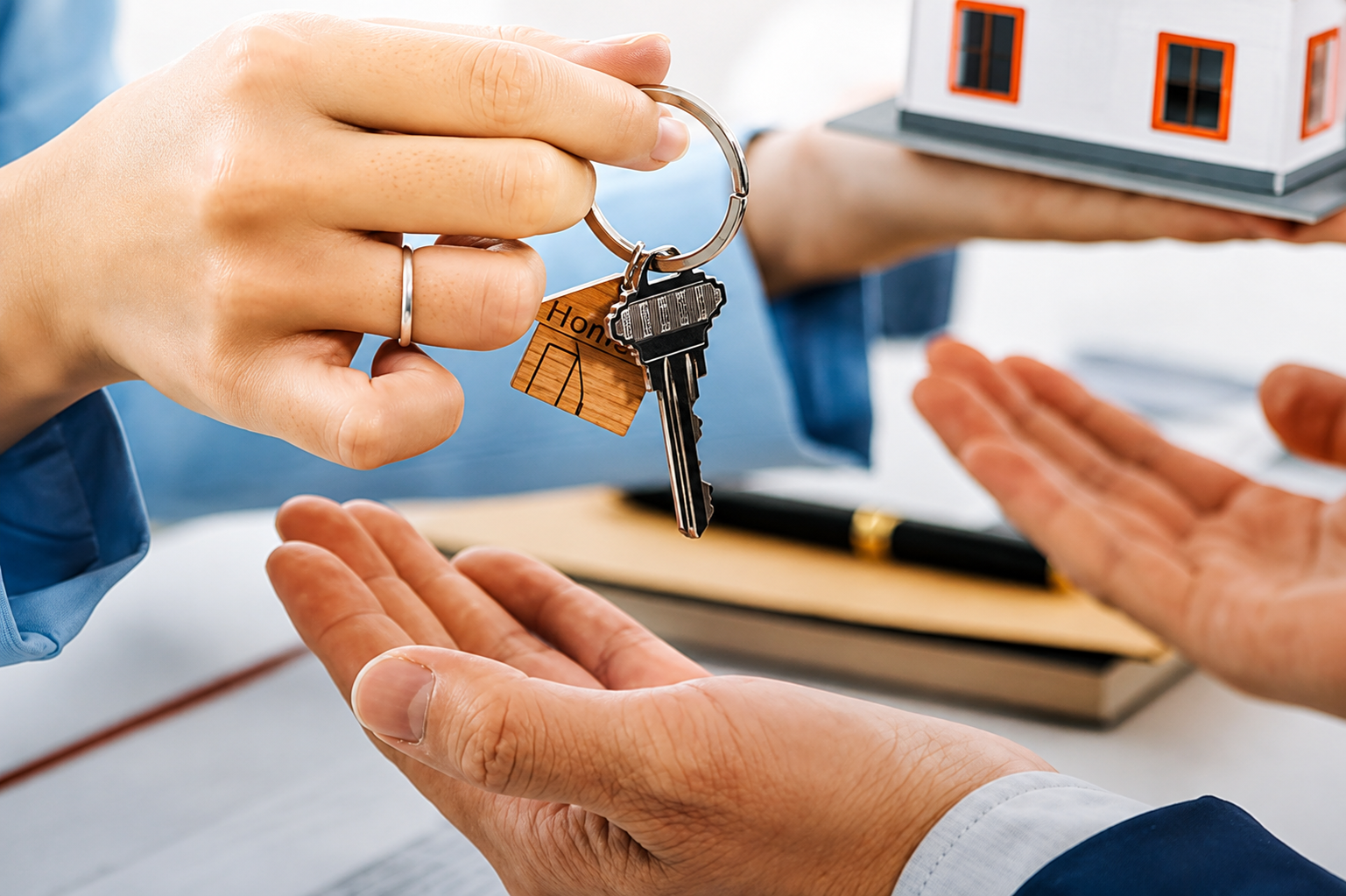 Residential Property