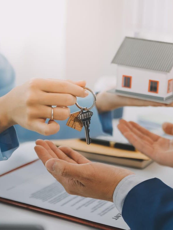 Elite Residency Property